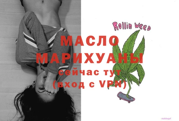 хмурый Магас